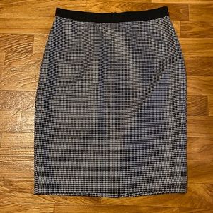 Ann Taylor Pencil Skirt